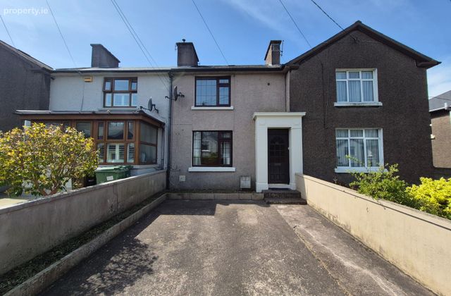 66 Capwell Road, Cork, Turners Cross, Co. Cork - Click to view photos