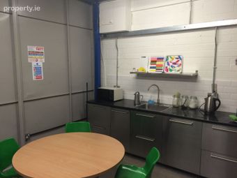 Unit B2, Canal Bank, Park West, Dublin 12 - Image 2