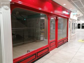 Unit 5, Level 1, Corbett Court Shopping Centre, Williamsgate Street, Galway City Centre, Co. Galway - Image 2