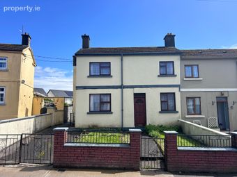39 Cathal Brugha Street, Cashel, Co Tipperary, Cashel, Co. Tipperary