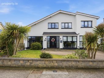 24 The Dunes, Portmarnock, Co. Dublin