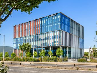 Part Grd & 4th Floors, 1 Stemple Exchange, Blanchardstown, Dublin 15, Hollystown, Dublin 15
