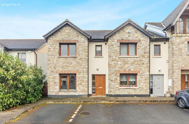 245 Roseberry Hill, Newbridge, Co. Kildare - Click to view photos