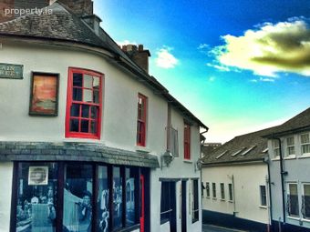 Bruno's, Main Street, Kinsale, Co. Cork, Kinsale, Co. Cork
