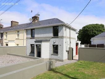 10 Clancool Terrace, Bandon, Bandon, Co. Cork
