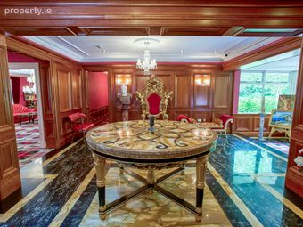 Villa Barton, 1 Churchfield, The K Club, Straffan, Co. Kildare - Image 5