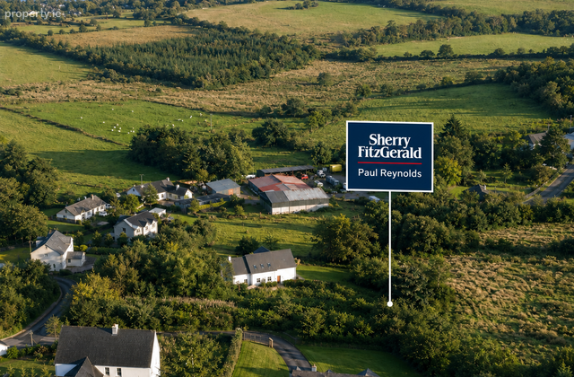 Woodlands, Letterkenny, Co. Donegal, Letterkenny, Co. Donegal - Click to view photos