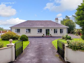 Gortatleva, Claregalway, Co. Galway, Gortatleva, Co. Galway