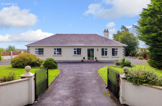 Gortatleva, Claregalway, Co. Galway, Gortatleva, Co. Galway - Click to view photos