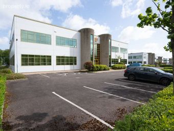 Part Ground Floor, 7 Eastgate Avenue, Little Island, Co. Cork, Little Island, Co. Cork - Image 2