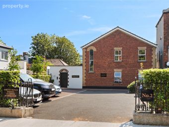 4 Kingsley Mews, Raglan Road, Ballsbridge, Dublin 4, Ballsbridge, Dublin 4 - Image 2