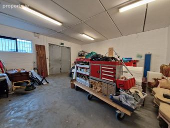 Unit E7, Block E, Centre Point Business Park, Park West, Dublin 12 - Image 5