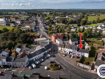 Market Sq, Mountrath, Co. Laois - Image 4