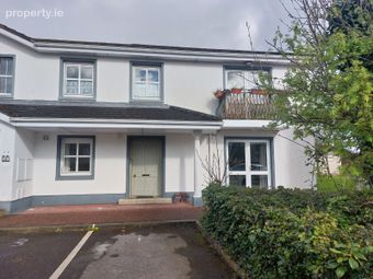 Apartment 1, River View, Ash Grove, Mountmellick, Mountmellick, Co. Laois