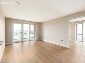 Large 1 &amp; 2 Bed Apartments, Large 1 Bed Apartments, The Paddocks, Knockaulin, Leixlip, Co. Kildare, Leixlip, Co. Kildare - Image 3