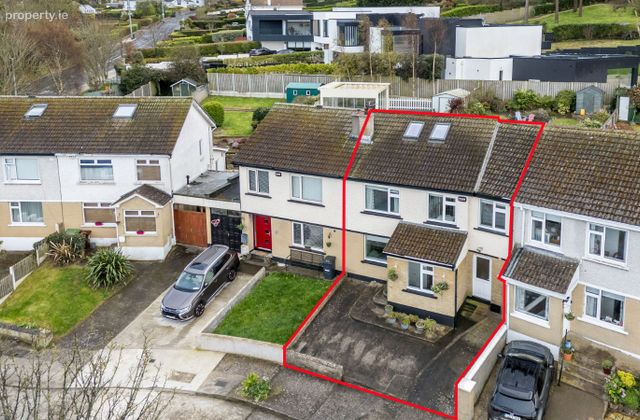 7 Balkill Park, Howth, Howth, Dublin 13 - Click to view photos