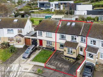 7 Balkill Park, Howth, Howth, Dublin 13