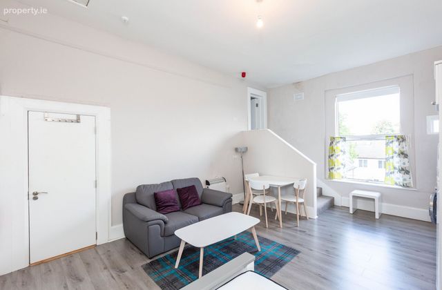 Flat 6, 68 Rathmines Road Upper, Rathmines, Dublin 6 - Click to view photos