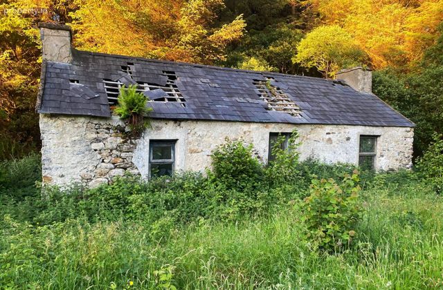 Derryloughan, Doochary, Co. Donegal - Click to view photos