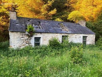 Derryloughan, Doochary, Co. Donegal