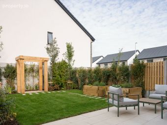 5 Harpur Park View, Harpur Lane, Leixlip, Co. Kildare - Image 4