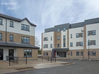 2 Bedroom Apartment - Ivy Place, Main Street, Dunshaughlin, Co. Meath - Image 2