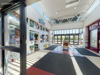 Unit 29a, Parkway Shopping Centre, Dublin Road, Limerick, Rhebogue, Co. Limerick