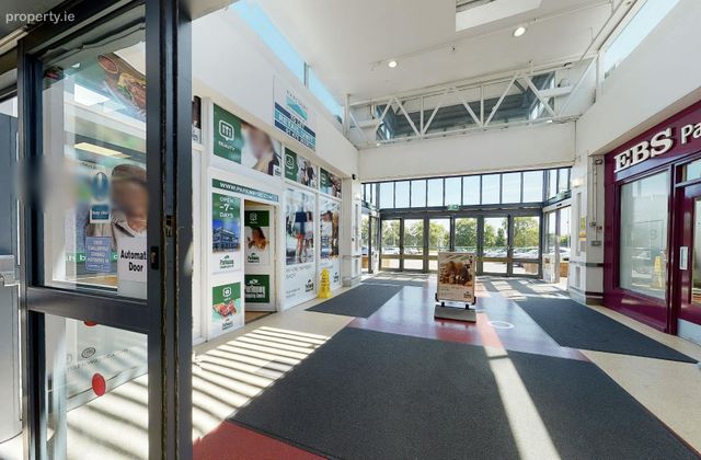 Unit 29a, Parkway Shopping Centre, Dublin Road, Limerick, Rhebogue, Co. Limerick - Click to view photos