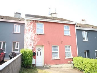 23 Richmond Court, Bandon, Bandon, Co. Cork
