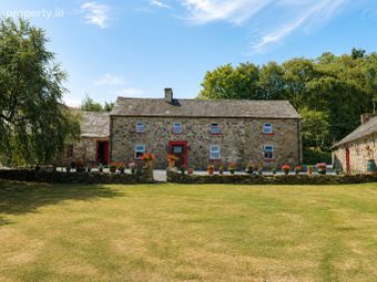 Brownswood,Portlaw,Waterford, Portlaw, Co. Waterford