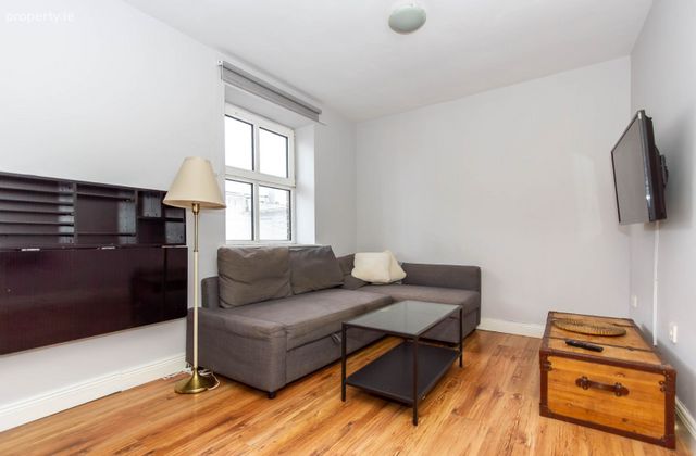 Apartment 19, 151/152 Parnell Street, Dublin 1 - Click to view photos