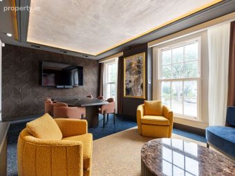 Hall And Lower Ground Floors, Herbert House, 18-22 Pembroke Road, Ballsbridge, Dublin 4 - Image 2