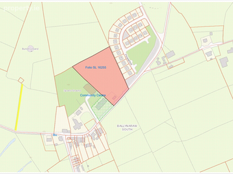 Bunnadden Village, Bunnanadden, Co. Sligo - Image 3