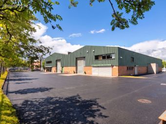 Unit 76 &amp; 77 Cherry Orchard Industrial Estate, Ballyfermot, Dublin 10 - Image 2
