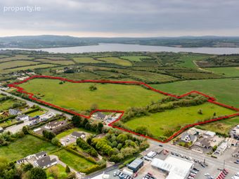 Ardcavan 21.72 Acres Land, Ardcavan, Wexford, Co. Wexford, Ferrybank, Co. Wexford