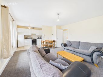 Apartment 34, Cathair Danann, North Circular Road, Tralee, Co. Kerry - Image 4