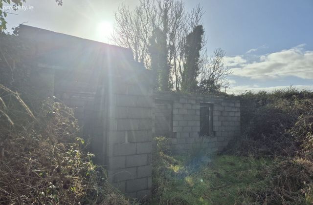 Ballycormack, Shanagolden, Co. Limerick - Click to view photos