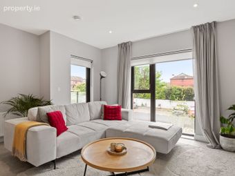 Apartment 7, Beranger House, Roebuck Road, Clonskeagh, Dublin 14 - Image 3