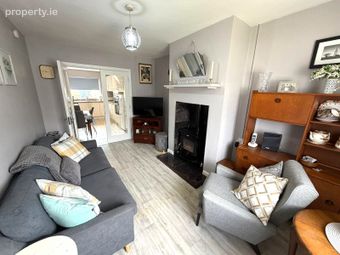 13 Saint Patrick's Terrace, Tullamore Road, Portarlington, Co. Offaly - Image 5
