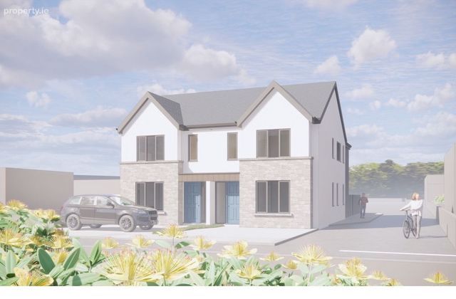 Church Road, Kilkee, Co. Clare, Kilkee, Co. Clare - Click to view photos