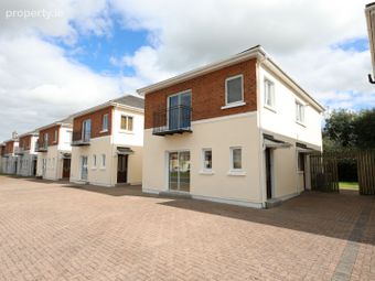 39a The Garden Village, Portlaoise, Portlaoise, Co. Laois