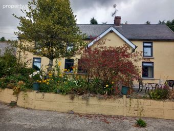 Ballinaberna, Ballywilliam, Co. Wexford
