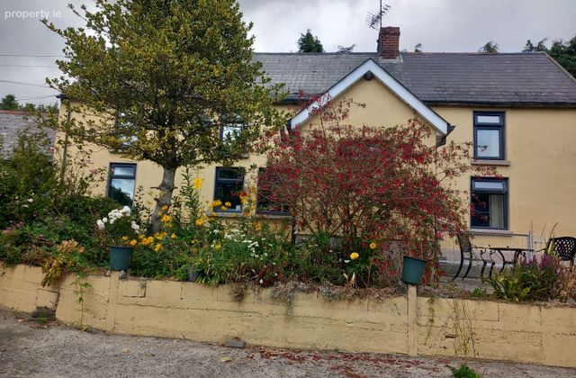Ballinaberna, Ballywilliam, Co. Wexford - Click to view photos