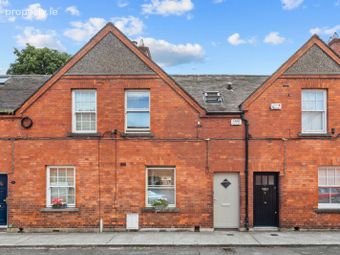 8 Home Villas, Donnybrook, Dublin 4