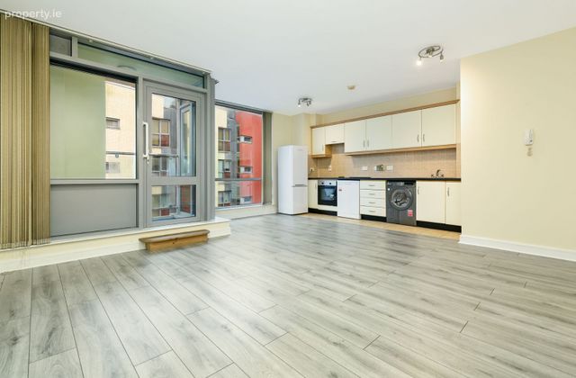 Apartment 14, Block A, City Gate, Sligo, Co. Sligo - Click to view photos