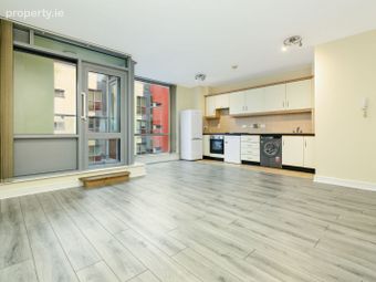 Apartment 14, Block A, City Gate, Sligo, Co. Sligo
