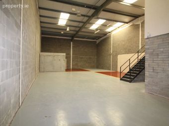 Unit J6, M7 Business Park, Newhall, Naas, Co. Kildare - Image 4