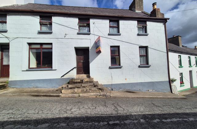 Lower Street, Rathdrum, Rathdrum, Co. Wicklow - Click to view photos