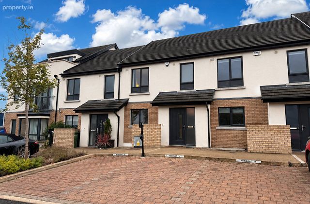 3 Domville Square, Dublin 18, Cherrywood, Co. Dublin - Click to view photos