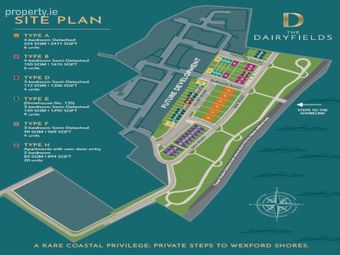 The Dairyfields, Ferrybank, Ferrybank, Co. Wexford - Image 2